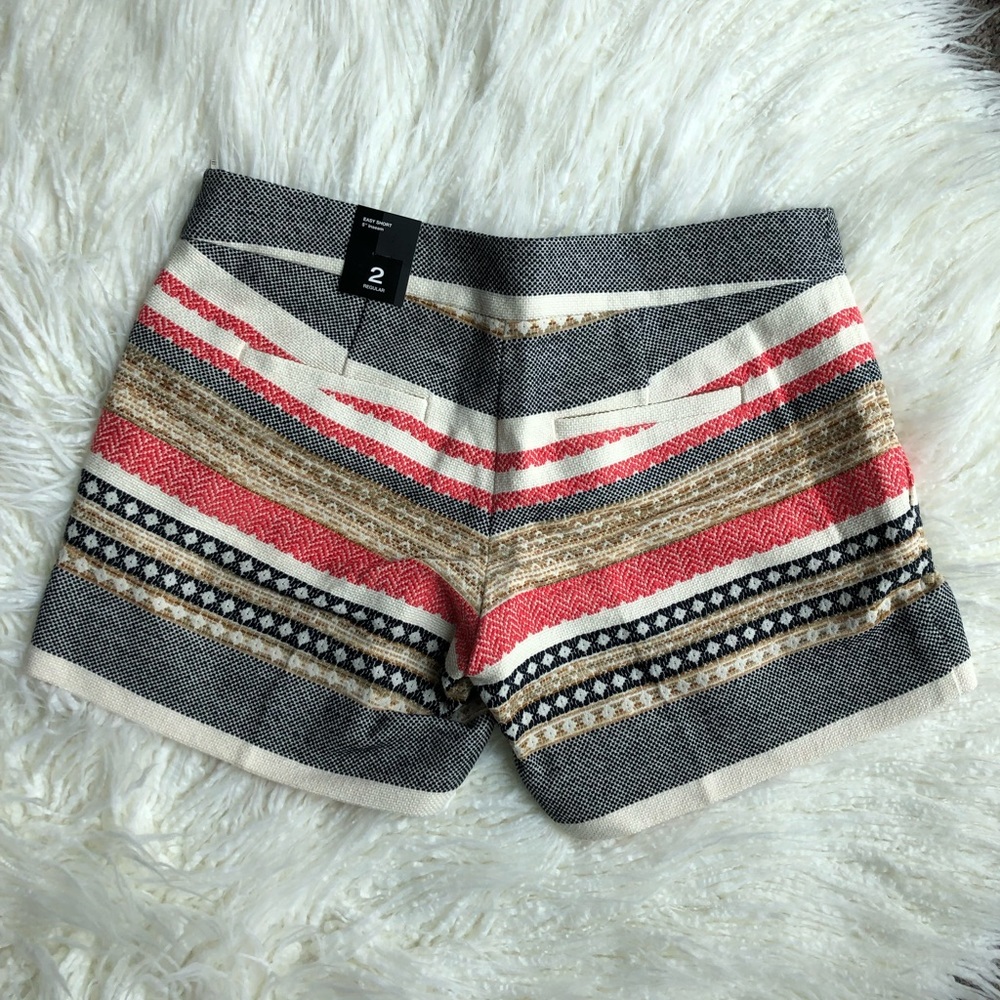 The Limited shorts. - Picture 3 of 4